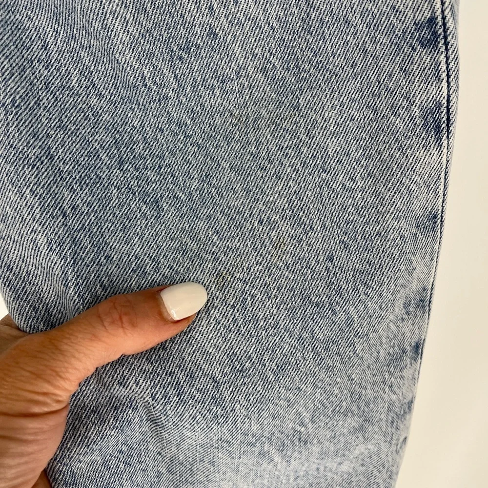 Levi's | Wedgie Straight High Waist Jeans - Picture 11 of 16